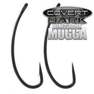 Covert Dark Long shank Mugga